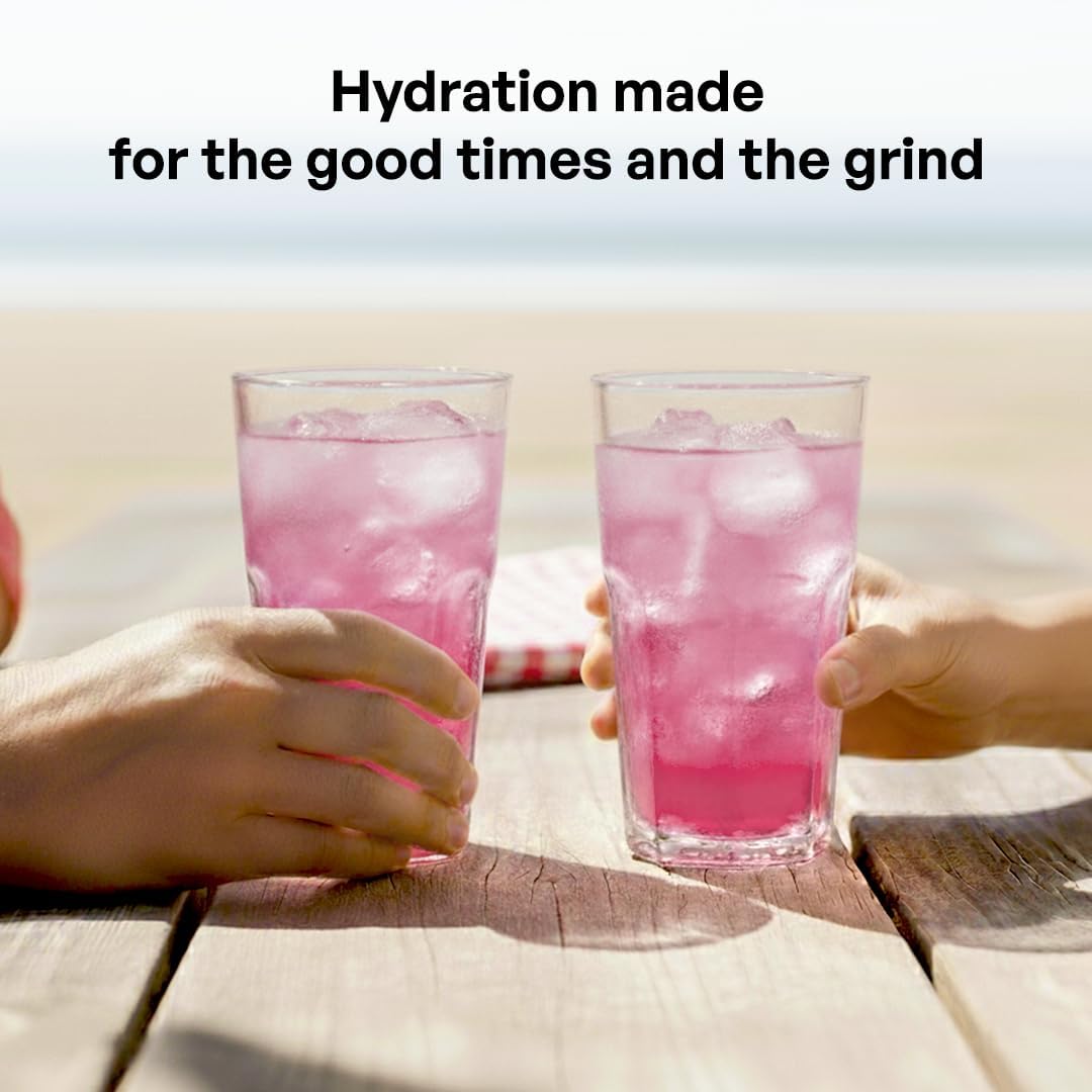 KEY NUTRIENTS Electrolytes Bundle, Watermelon 90 + Variety 20Ct