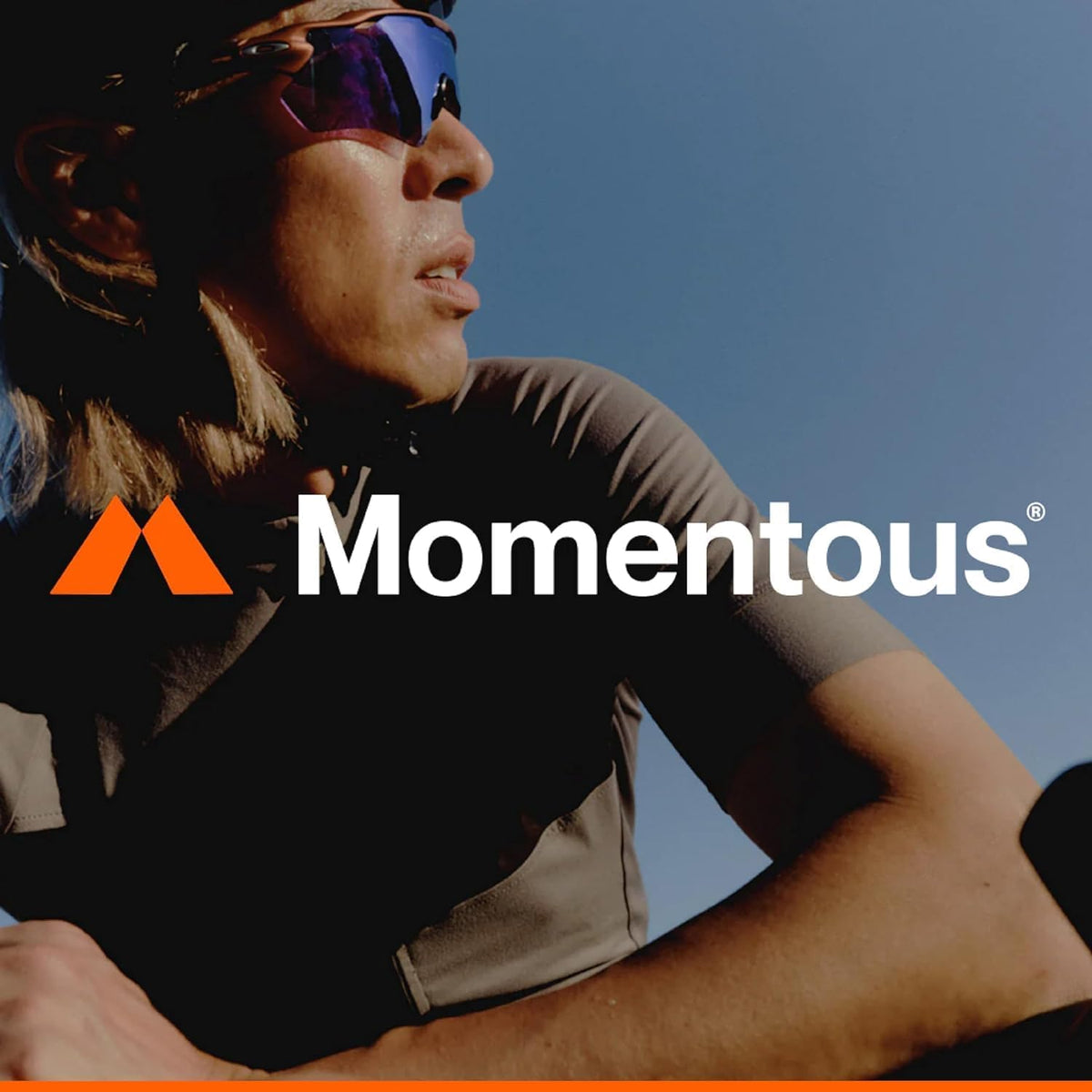 Momentous L-Glutamine Powder - Gut Health & Muscle Recovery Supplement - Boosts Exercise Performance & Immune Function - NSF Certified for Sport - 5 g - 60 Servings
