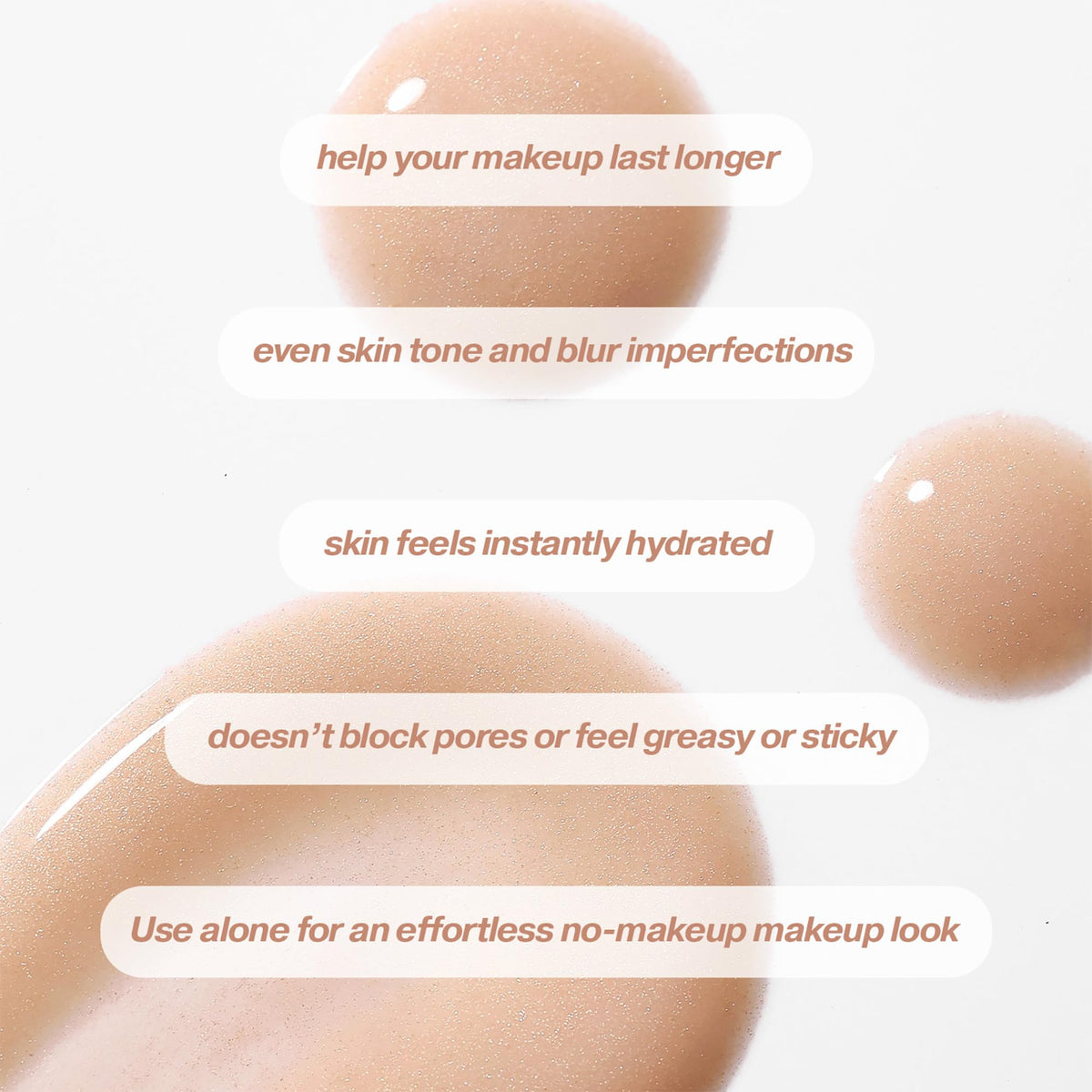 ICONIC LONDON Underglow Blurring Primer | Blurs Imperfections and Gives Skin a Radiant Glow, Cruelty-Free, Vegan Makeup Universal Shade, 0.91 Fl oz ICONIC LONDON buy supplements Au