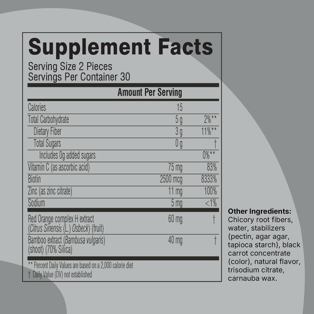Swisse Glow Skin Glam Bites – Collagen Peptides, Hyaluronic Acid & Sea Moss – Supports Skin Elasticity & Hydration – Zero Sugar Gummies for Adults – Blueberry Lavender Flavor, 60 Count