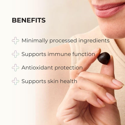 Juice Plus+ Fruit Blend Soft Chews (Chewables) - Boost Your Nutrition with 11 Fruits & Plant Ingredients - Vegan Gummy for Kids & Adults - Vitamins, Whole Food Nutrition - 120 Chewables Juice Plus+Buy Supplements Australia