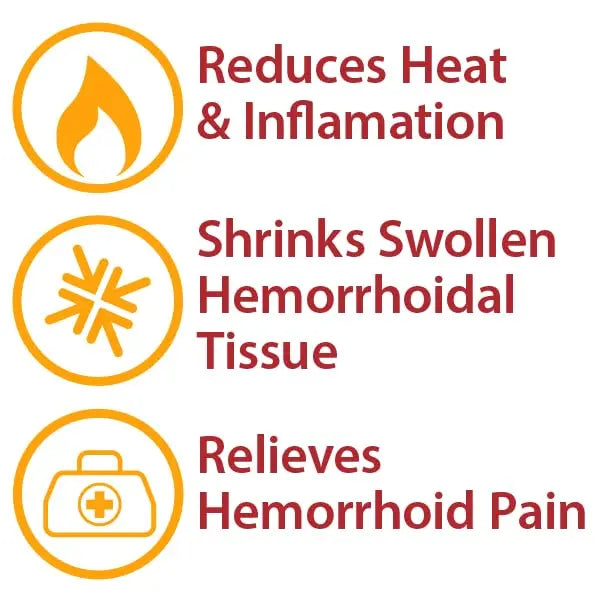 Mayinglong Musk Hemorrhoids Ointment (3 x 10g Tubes), 30g - Maximum Strength Formula for Hemorrhoidal Fast Relief, Soothes Itching, Burning & Discomfort - Fast-Acting Treatment to Shrink Swelling MayinglongBuy Supplements Australia