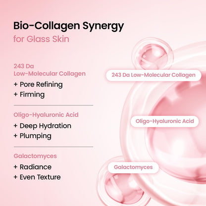 BIODANCE Bio-Collagen Real Deep Mask, Hydrating Overnight Hydrogel Face Mask, Pore Minimizing, Elasticity, Plumping, Travel Essentials & Self Care Gifts for Women, Korean Skin Care | 1.19oz(34g) x 4ea BIODANCEBuy Supplements Australia