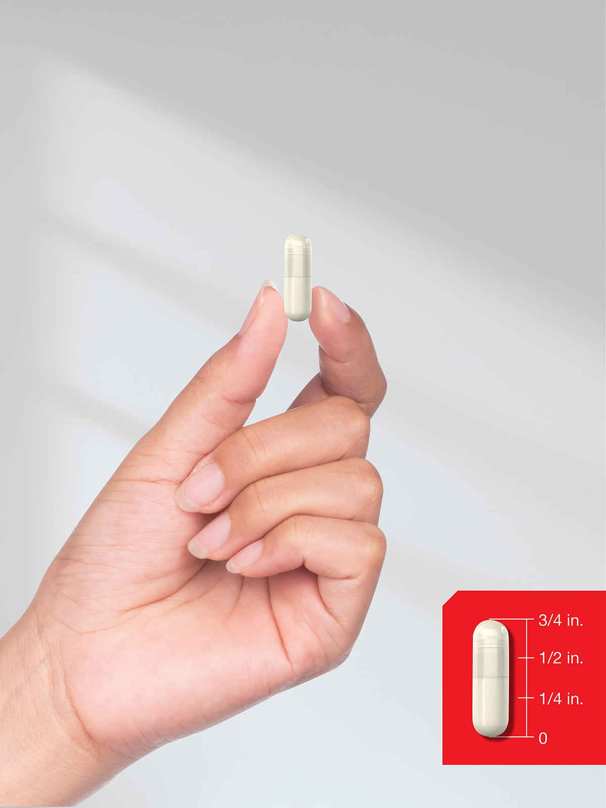 Horbäach Longjack Tongkat Ali for Men and Women | 120 Capsules | Extract Supplement | Maximum Strength Pills