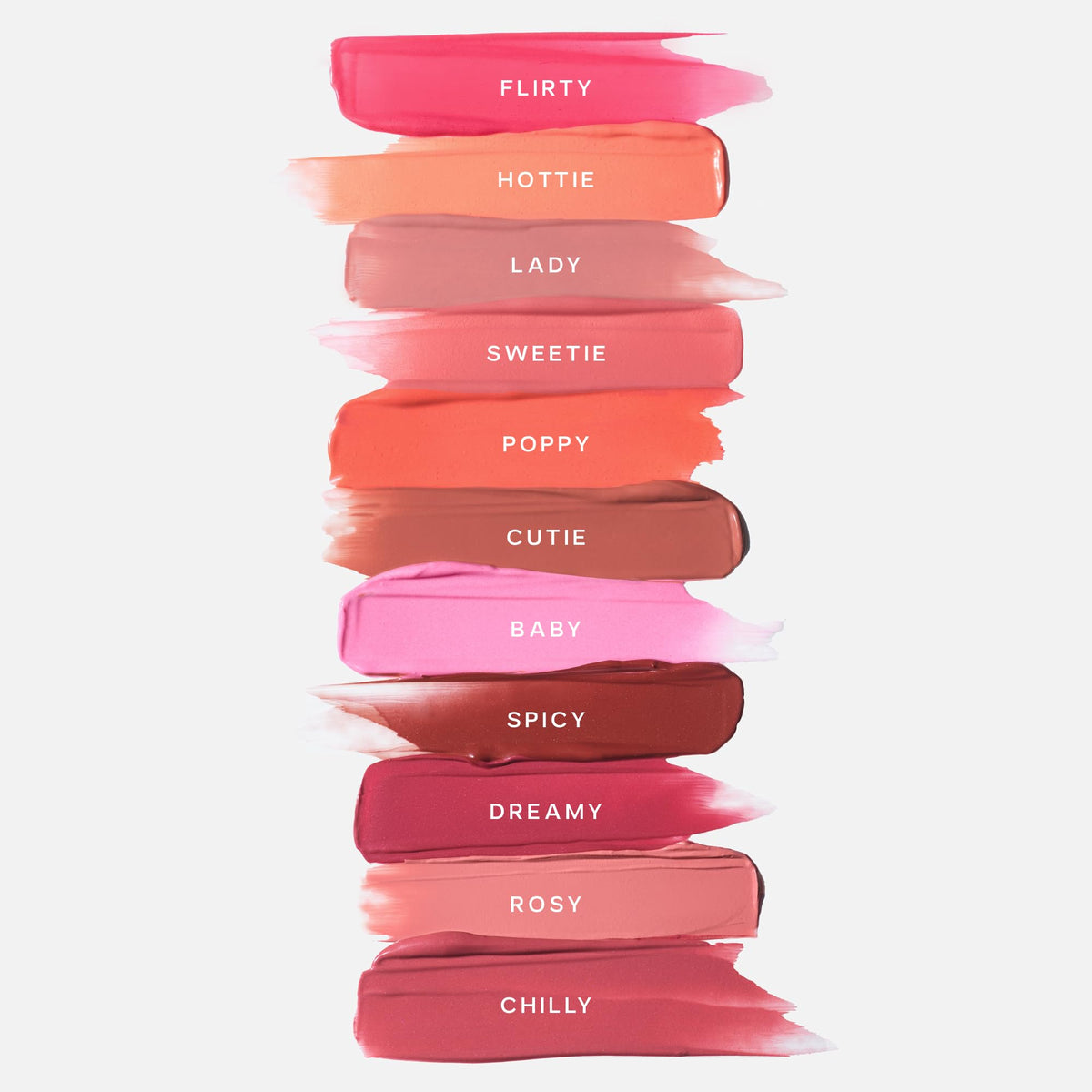 Saie Cheek Flush Duo - Dew Liquid Blush (.40 oz, Lady), SuperSuede Baked Powder Blush (.01 oz, Mia) - Layerable, Skin-Nourishing Blushes for a Seamless Radiant Finish SaieBuy Supplements Australia