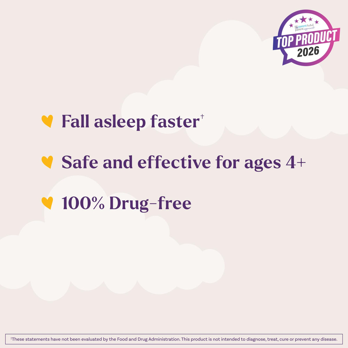 Natrol Kids Melatonin 1mg, for Restful Sleep, 90 Raspberry-Flavored Gummies