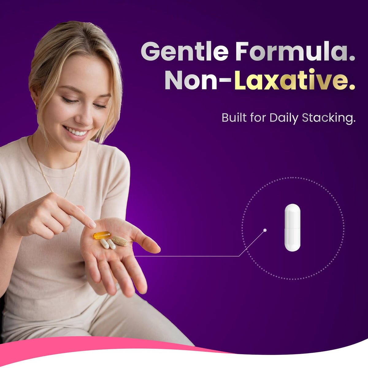Magnesium Complex, Magnesium Glycinate, Elemental Magnesium Supplement with Taurate, Citrate, Orotate & Aspartate, Supports Muscle Relaxation, Heart Health, Sleep & Energy | Vegan (500mg) VCCVBB buy supplements Au