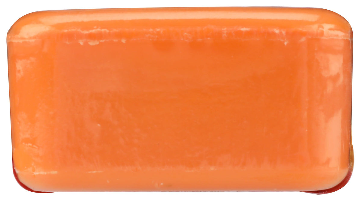 One With Nature Dead Sea Mineral Soap, Lemon Sage, 7-Ounces (Pack of 6)
