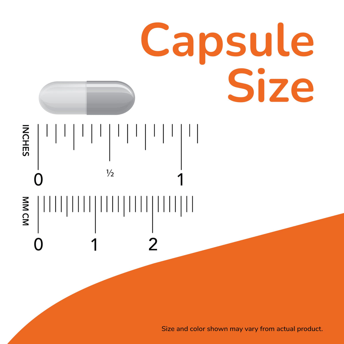 NOW Potassium Citrate 99 mg,180 Capsules