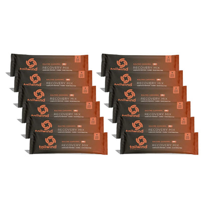 Tailwind Nutrition Recovery Mix, Chocolate, 20-Serving Bag