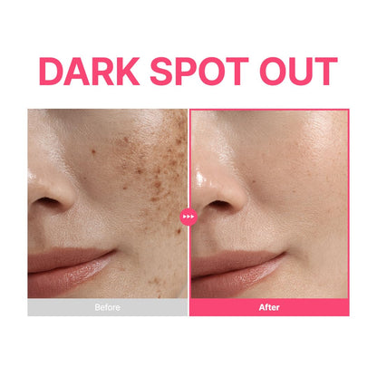 PURITO TXA 6% + Niacinamide 10% + Retinal Facial Serum | for Dark Spots, Hyperpigmentation, Uneven Tone