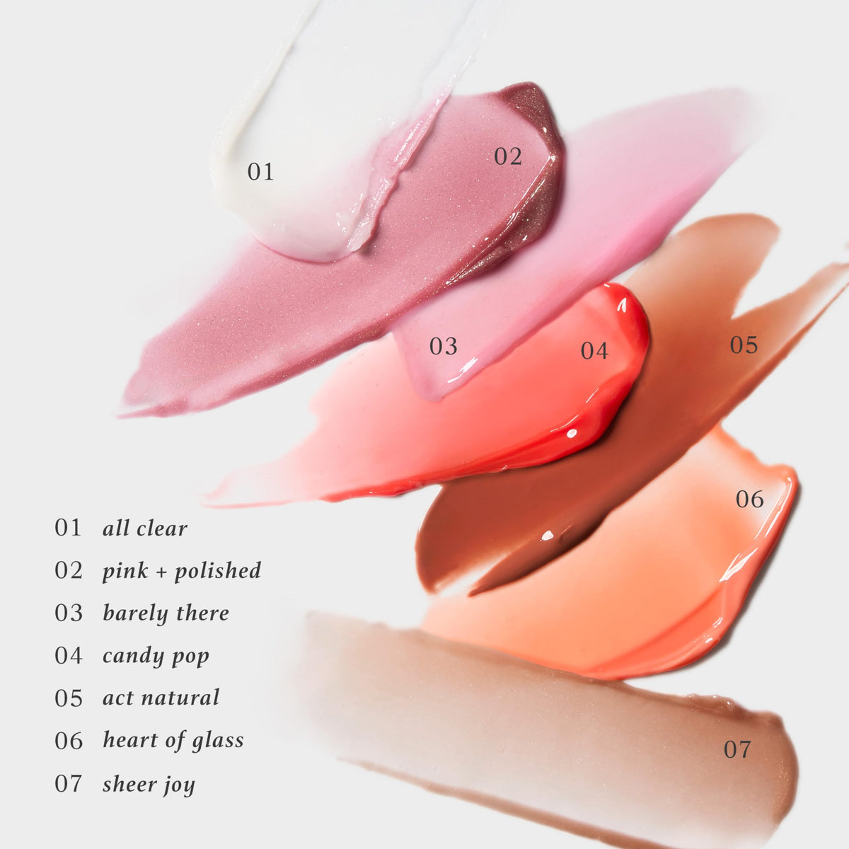 Julep 24/7 Lip Treatment – Hydrating & Glossy Lip Balm and Lip Sleeping Mask with Shea Butter