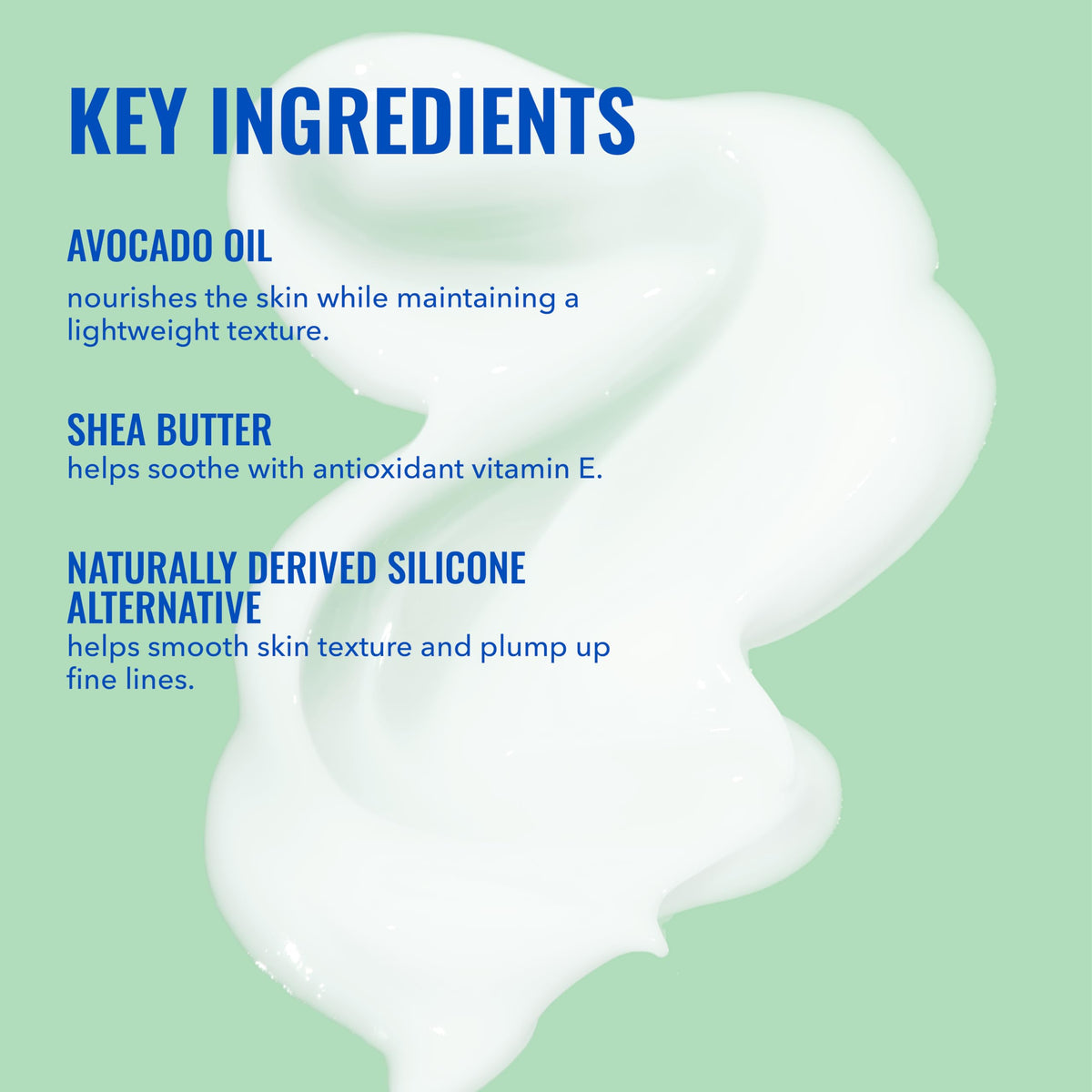 Good Molecules Lightweight Daily Moisturizer Face Cream – 100 ml / 3.38 fl oz - Non-Greasy Facial Moisturizer