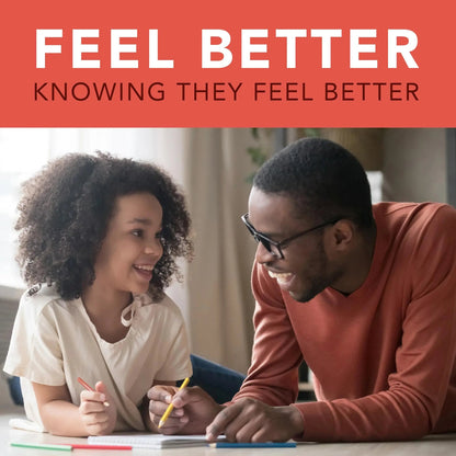 GoodSense Children's Dye-Free, Acetaminophen 160 mg per 5 mL Oral Suspension, Cherry Flavor, 8 FL OZ GoodSenseBuy Supplements Australia