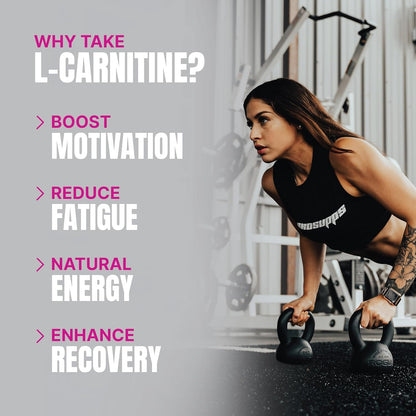 ProSupps L-Carnitine 3000 Stimulant Free Liquid Shots (31 Servings, Berry) and Mr. Hyde Signature Series Pre-Workout Energy Powdered Drink (30 Servings, Blue Razz) Bundle