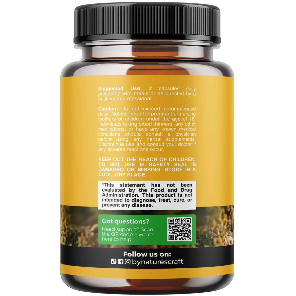 Bee Pollen Pills for Breast Growth 60 Ct - Bee Pollen Supplement 1000mg Serving with Naturally Occurring B Vitamins Minerals & Enzymes - Breast Support Supplement - Vegetarian Non-GMO & Gluten Free