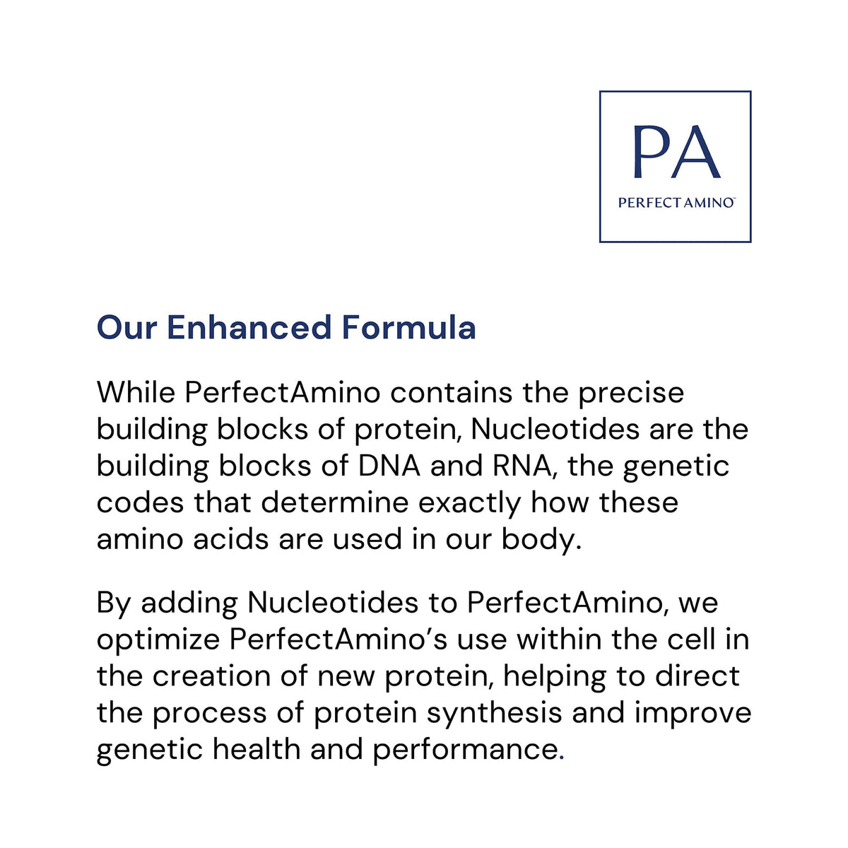 BodyHealth Gut Restore with PerfectAmino, ImmunoLin, and Humic Acid - Gut Health Supplement for Digestive and Immune Support - Unflavored - 30 Servings