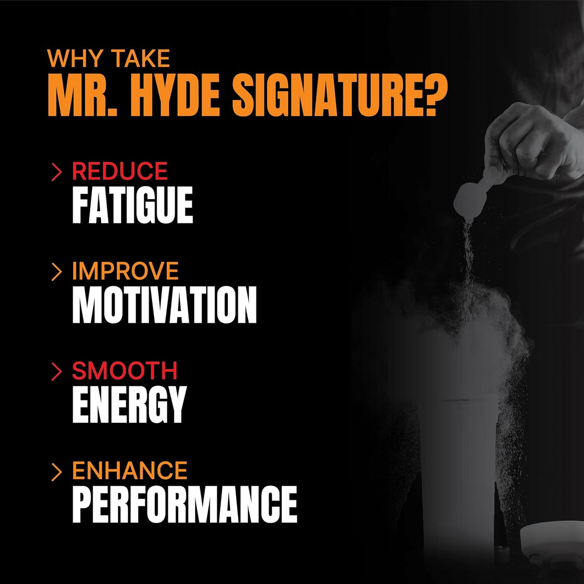 ProSupps Mr. Hyde Signature Series Fruit Punch and HydroBCAA+Essentials Watermelon Bundle