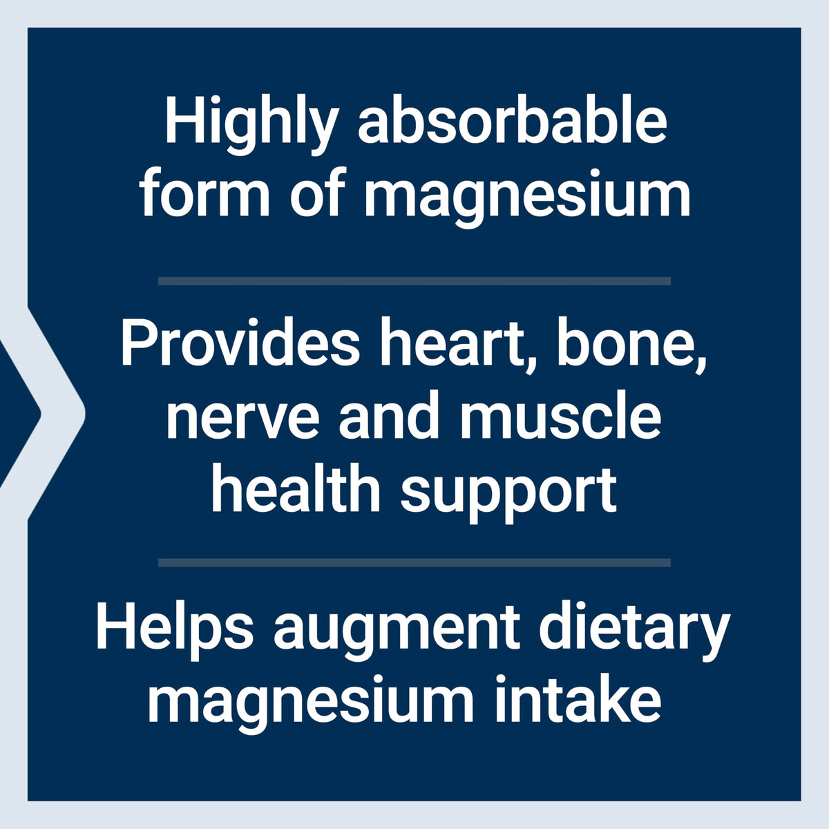 Life Extension Magnesium Glycinate, Heart Health, Bone Health, Nerve and Muscle Support, Highly absorbable, Gluten-Free, Non-GMO, Vegetarian, 90 Capsules Life ExtensionBuy Supplements Australia