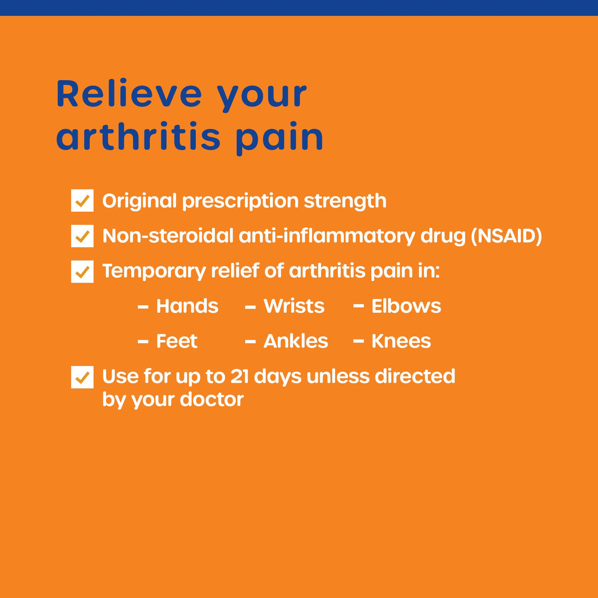 HealthCareAisle Diclofenac Gel, 1%, Arthritis Pain Relief - 150 g tube - Original Prescription Strength (NSAID) HealthCareAisleBuy Supplements Australia