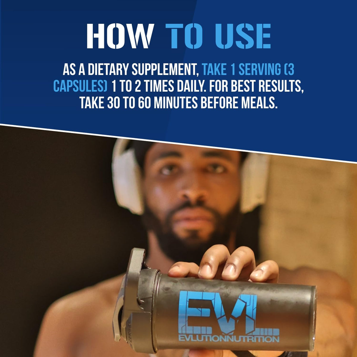 EVL Weight Loss Support Pills - Premium Multipurpose Appetite Metabolism and Fat Loss Support for Men and Women - LeanMode with Green Coffee Bean Extract CLA and Garcinia Cambogia - 50 Servings
