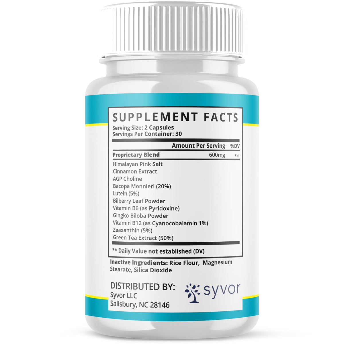 GLPro Blood Capsules, Official GLPro Blood Health Support Pills with All Natural Ingredients, Advanced Formula Supplement with Maximum Strength Premium Vitamins for Women and Men (60 Capsules) Syvor buy supplements Au