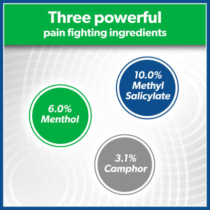 Salonpas Pain Relieving Patch for Back, Neck, Shoulder, Knee Pain and Muscle Soreness - 8 Hour Pain Relief - 60 Count Salonpas buy supplements Au