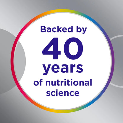 Centrum MultiGummies for Men 50 Plus, Multivitamin/Multimineral Supplement with Vitamins D3, E, B6, and B12 Centrum