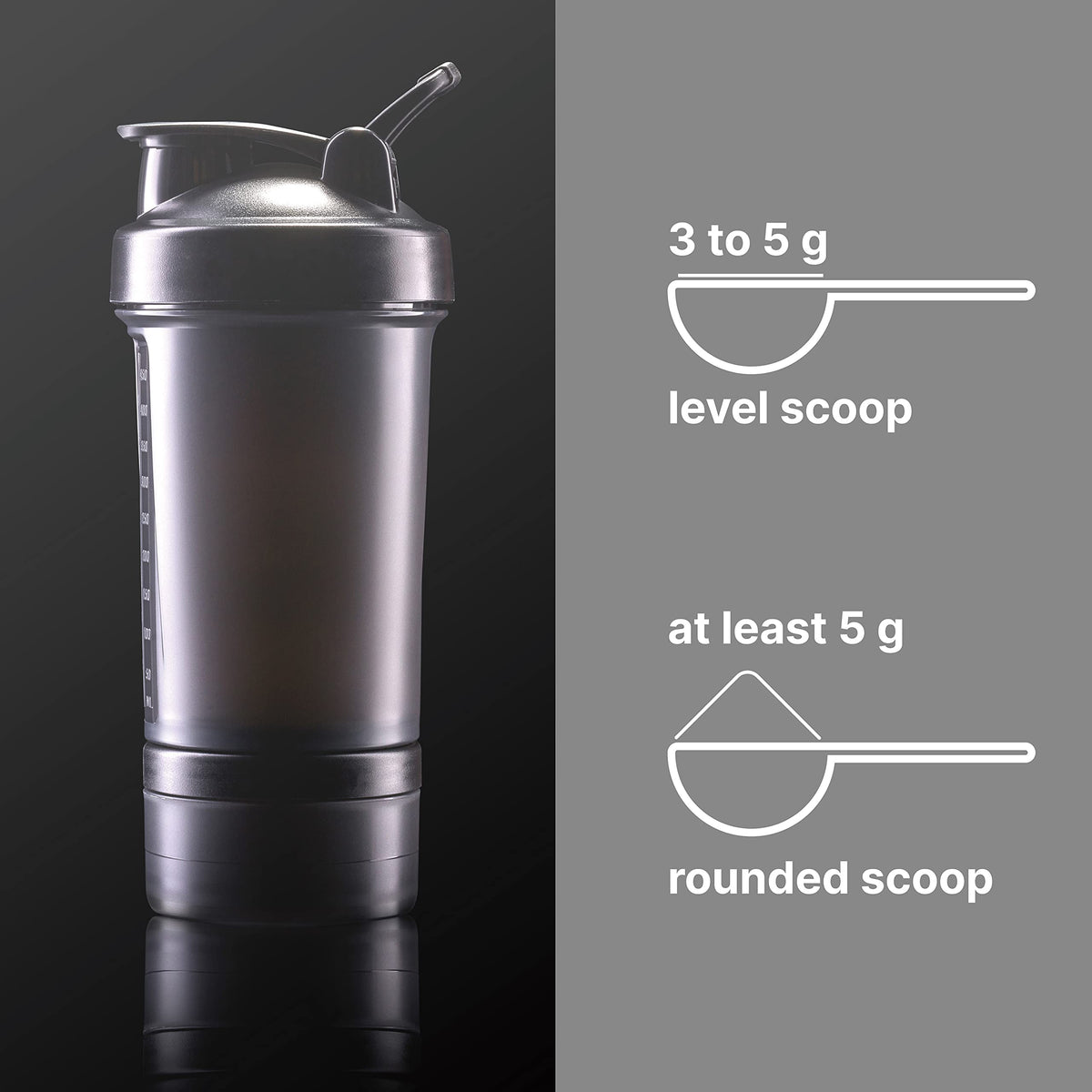 NatureBell Micronized Creatine Monohydrate Powder, 200 Servings | 5g Per Serving. Creatine Bulk Supply (1 kg / 2.2 lb). Unflavored & Easy-to-Mix. Keto, Vegan, Filler Free.