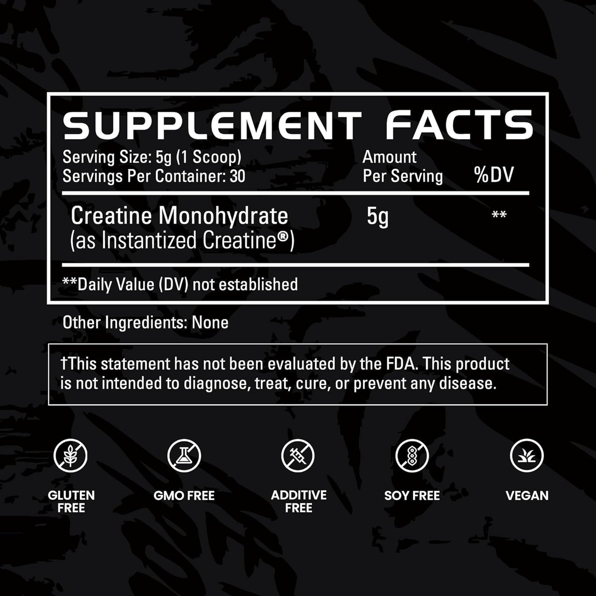 Gains in Bulk Instantized Creatine Monohydrate for Women and Men, Soluble Pre Workout Powder, Supports Muscle Building, Strength and Performance, Unflavored and Sweet Lemonade, 60 Servings