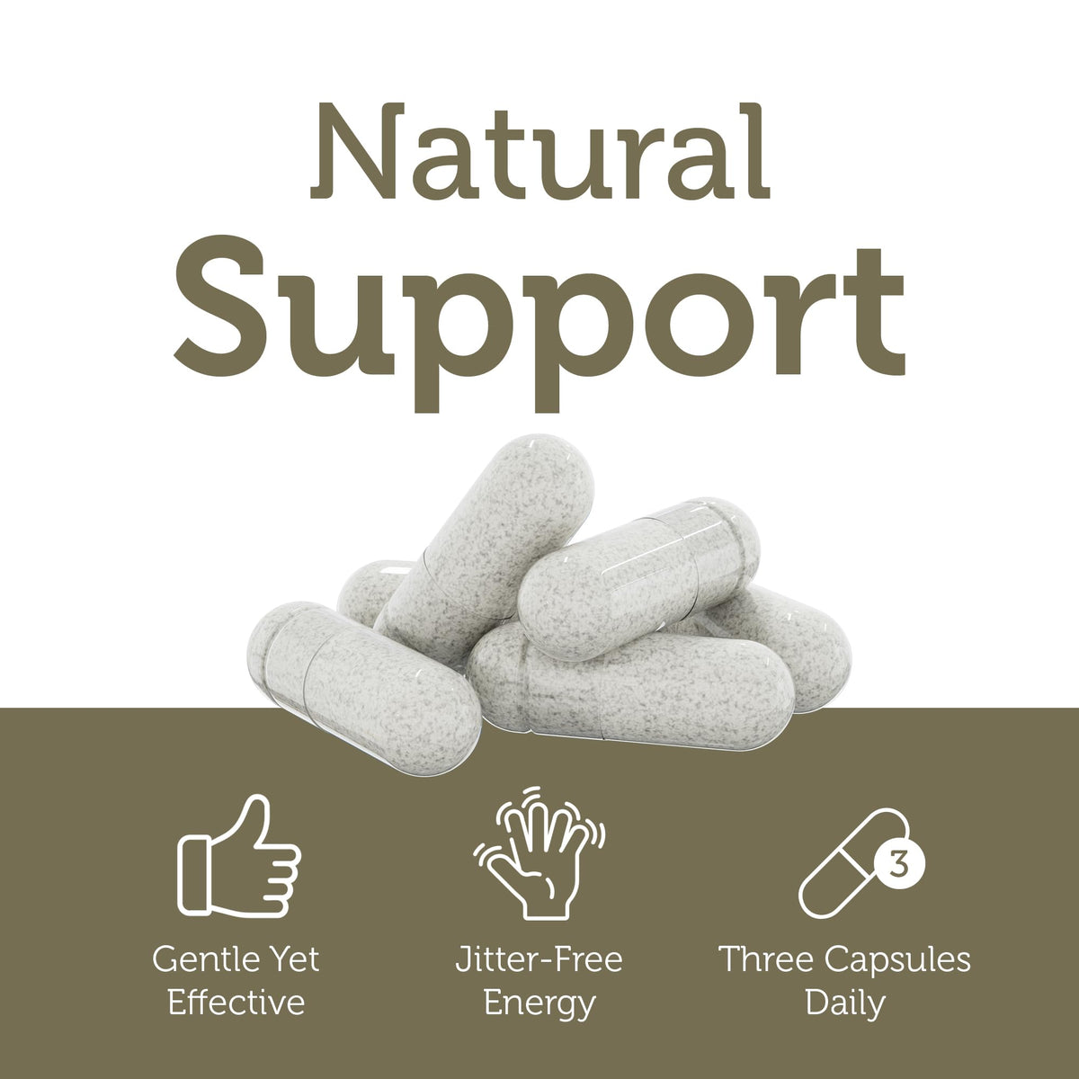 Zahler TeenFocus, Advanced Formula for Improved Focus & Concentration, Certified Kosher, 90 Capsules ZahlerBuy Supplements Australia