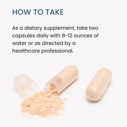 Elevated Energy – Caffeine-Free, Natural Energy Booster, 120ct