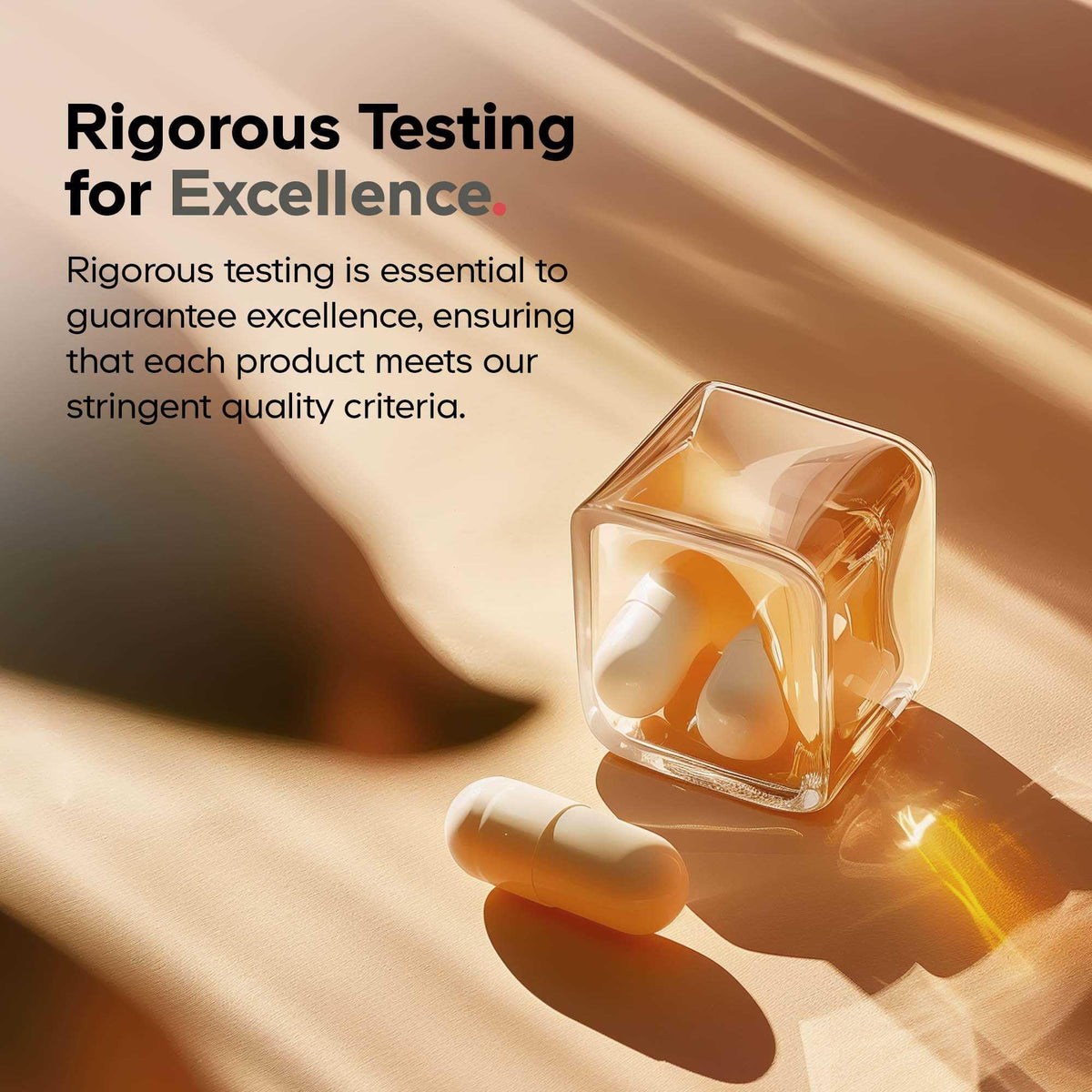 Codeage Liposomal Tripeptide GPH+ Supplement - Verisol Bioactive Beauty Collagen Peptides - Hyaluronic Acid - Skin Structure Support - GPH Tripeptide - Glycine–Proline–Hydroxyproline - 120 Capsules CodeageBuy Supplements Australia