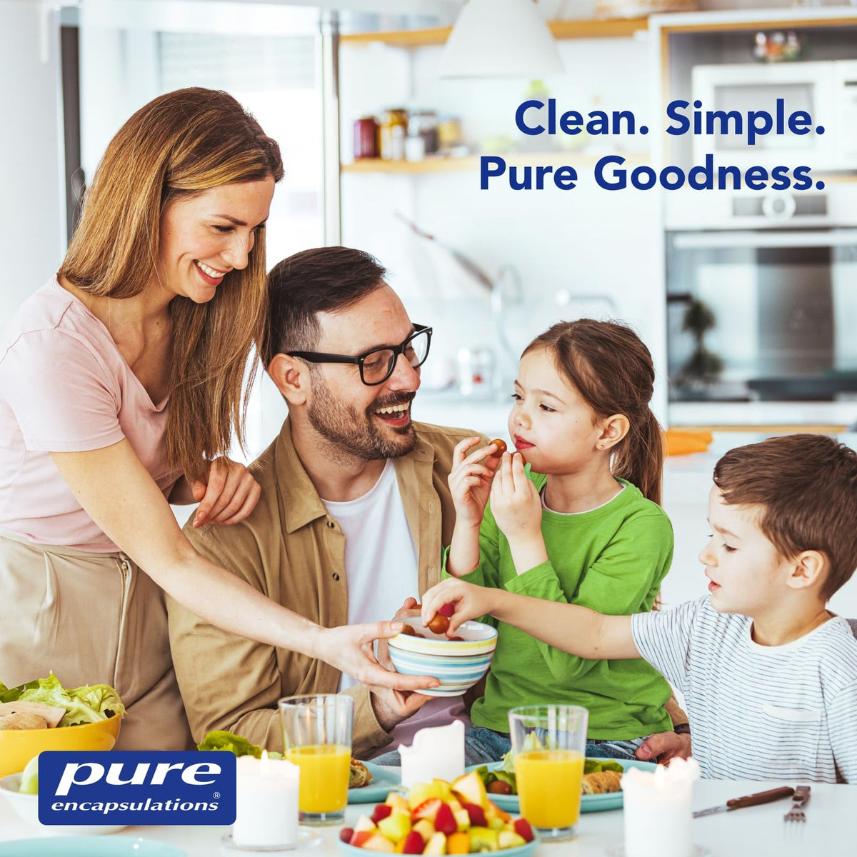 Pure Encapsulations Digestive Enzymes Ultra - Vegetarian Digestive Enzyme Supplement to Support Protein, Carb, Fiber, and Dairy Digestion* - 90 Capsules