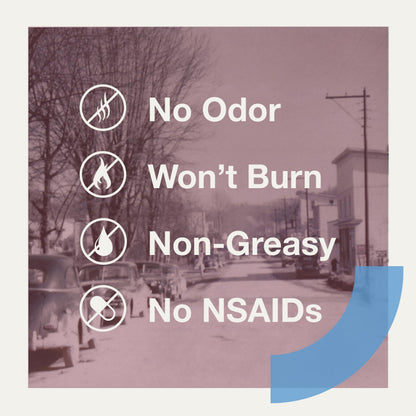 Australian Dream Arthritis Pain Relief Cream - Soothing & Non-Greasy - Powerful Topical Arthritis Pain Relief - Good for Muscle Aches or Joints - 2 oz Jar Australian DreamBuy Supplements Australia