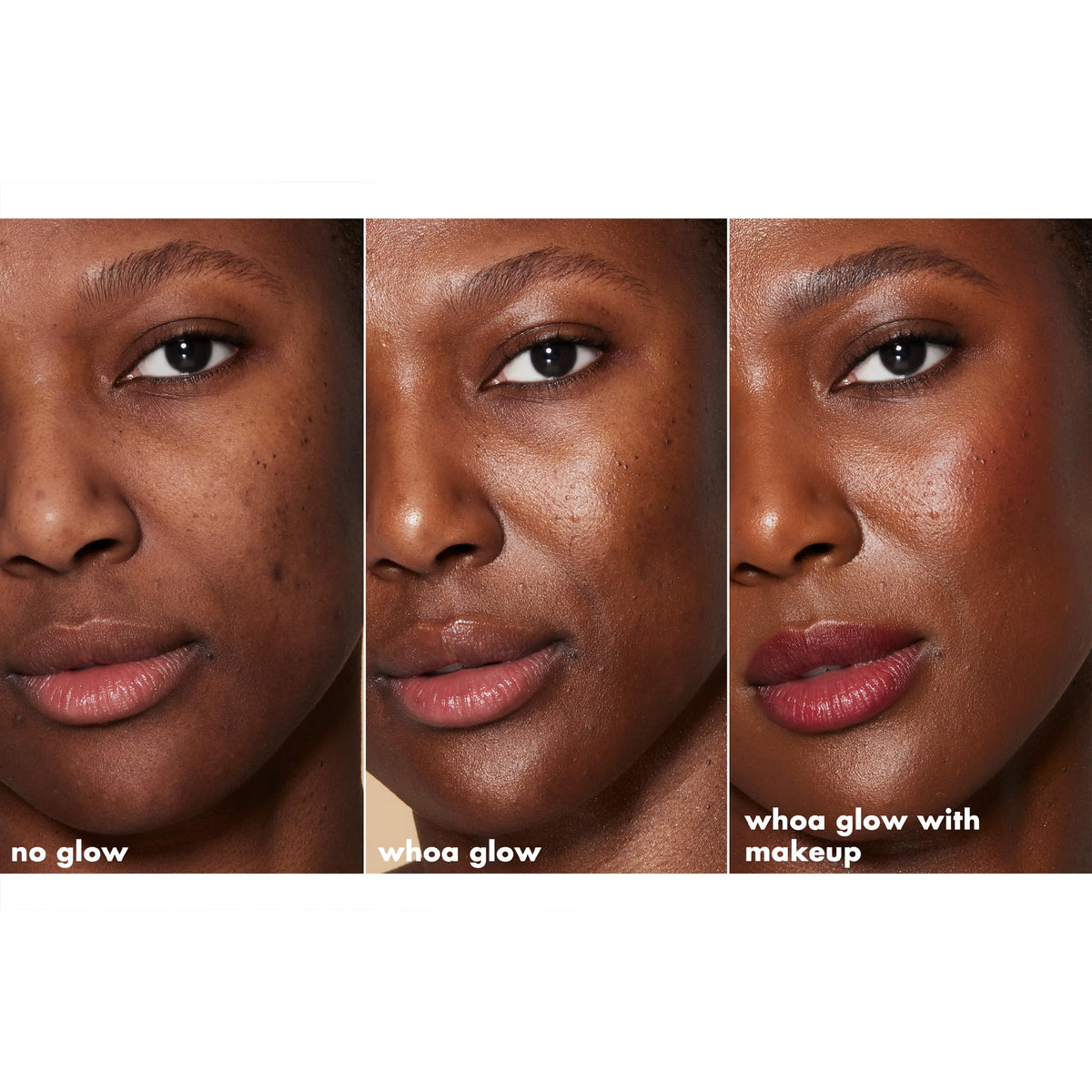 e.l.f. SKIN Suntouchable Whoa Glow SPF 30, Sunscreen & Makeup Primer For A Glowy Finish