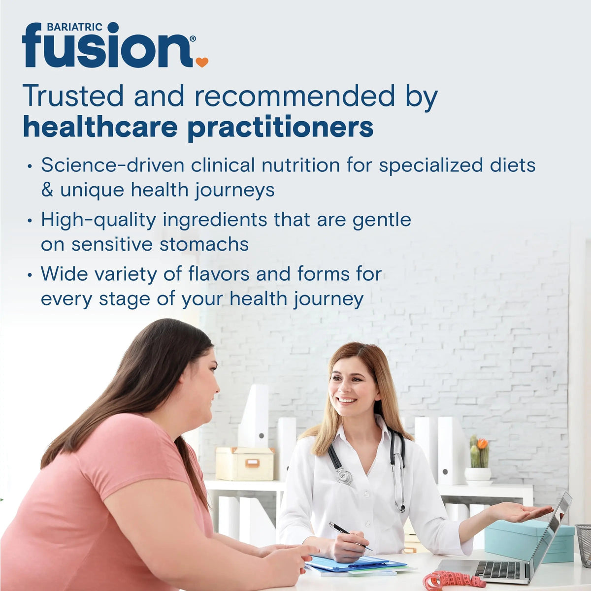 Bariatric Fusion Chewable Multivitamin with High ADEK Vitamins | Multi for Duodenal Switch Patients | Mixed Berry Flavored Tablets | Bariatric Fusion