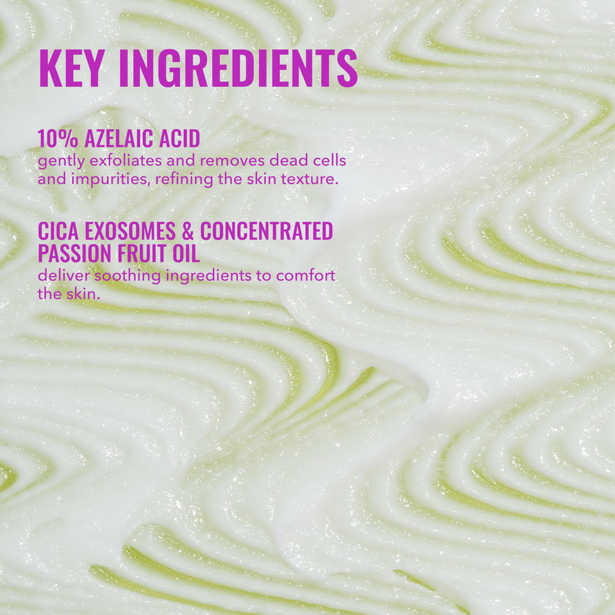 Good Molecules 10% Azelaic Acid Treatment for Face – Soothing Formula for Facial Redness