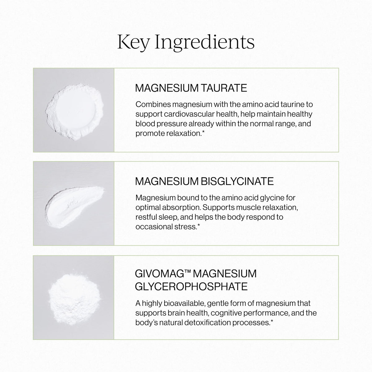 Cymbiotika Liposomal Magnesium Complex – Promotes Relaxation, Restful Sleep, and Heart & Brain Health – Highly Absorbable 3-in-1 Formula