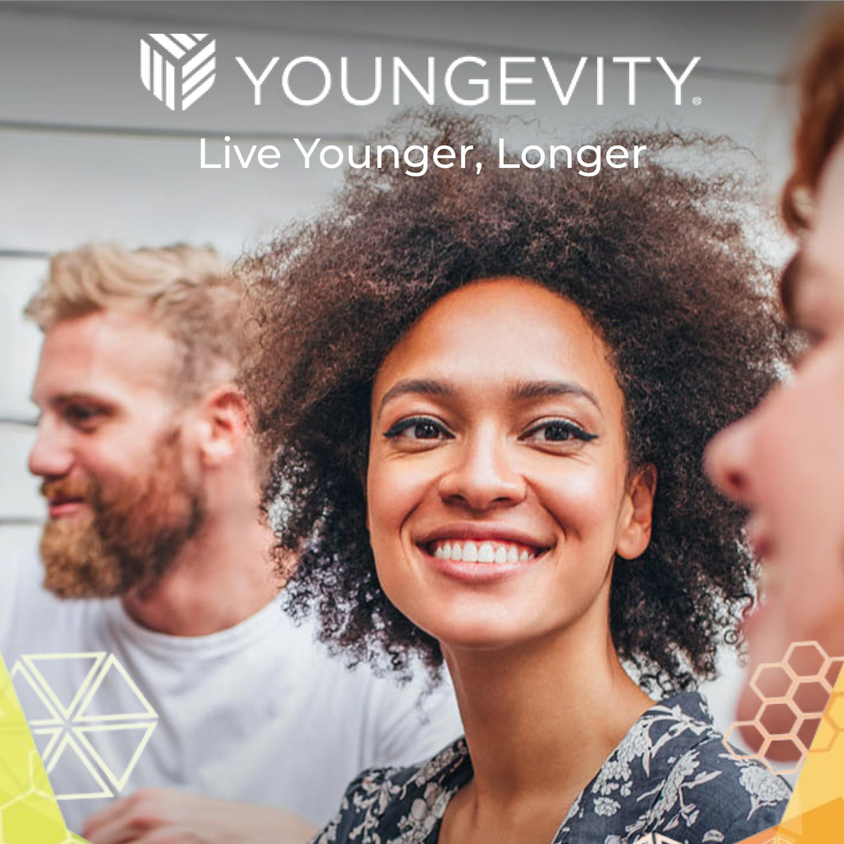 Youngevity Beyond Tangy Tangerine 2.0 Multi-Vitamin & Mineral Complex - Made with Natural & Whole Foods | 160,000 ORAC | 120 Tablets - 2-Pack Youngevity buy supplements Au