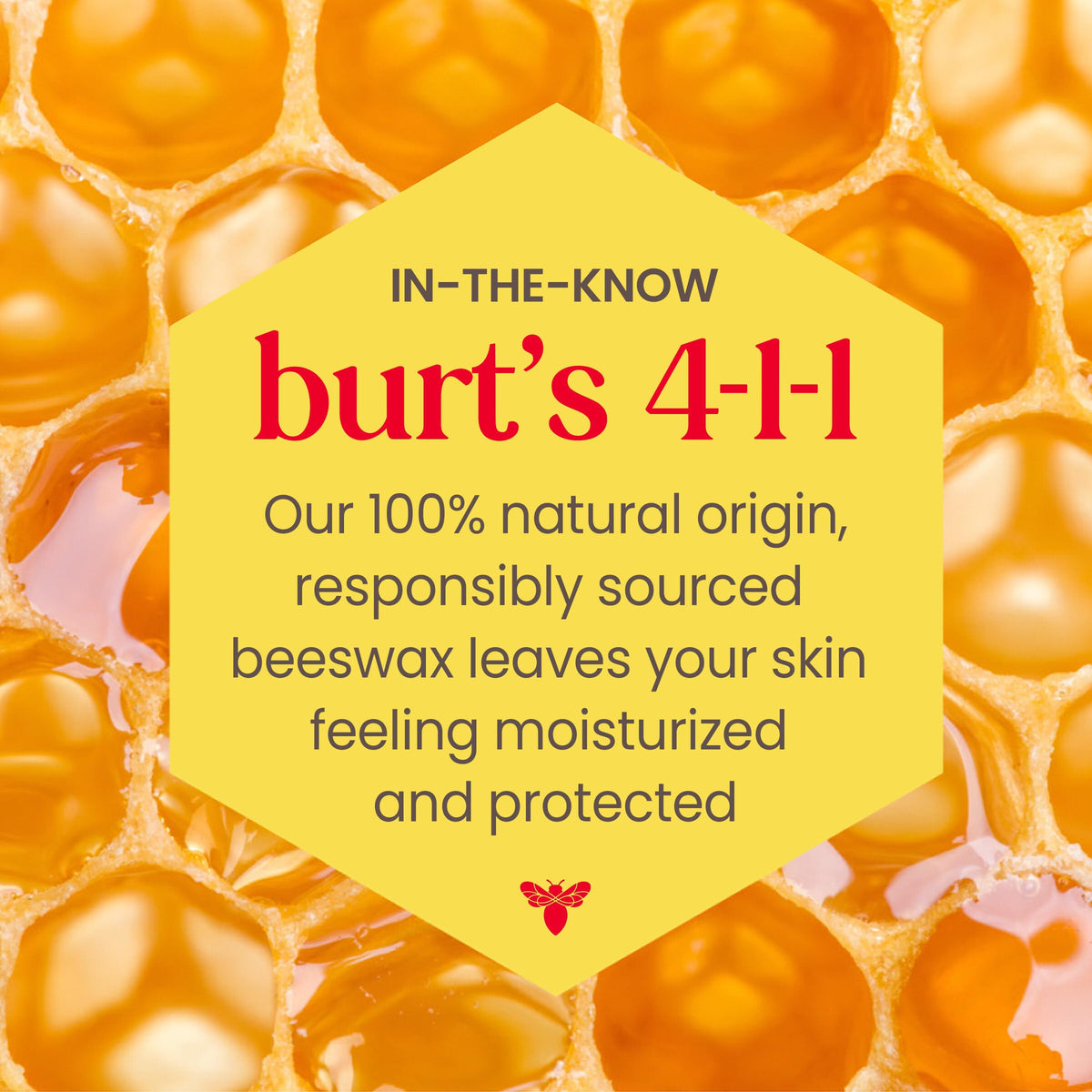 Burt's Bees Lip Tint Balm with Long Lasting 2 in 1 Duo Tinted Balm Formula, Color Infused with Deeply Hydrating Shea Butter for a Natural Looking Buildable Finish, Fiery Red Dahlia (2-Pack) Burt's BeesBuy Supplements Australia