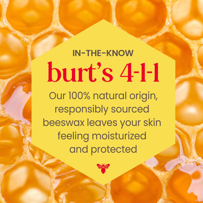 Burt's Bees Lip Tint Balm with Long Lasting 2 in 1 Duo Tinted Balm Formula, Color Infused with Deeply Hydrating Shea Butter for a Natural Looking Buildable Finish, Fiery Red Dahlia (2-Pack) Burt's BeesBuy Supplements Australia
