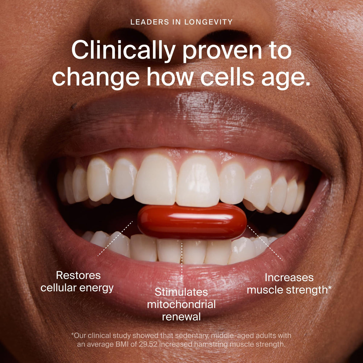 Timeline Mitopure Urolithin A Supplement Softgels - Clinically Proven Support for Healthy Aging and Cellular Renewal