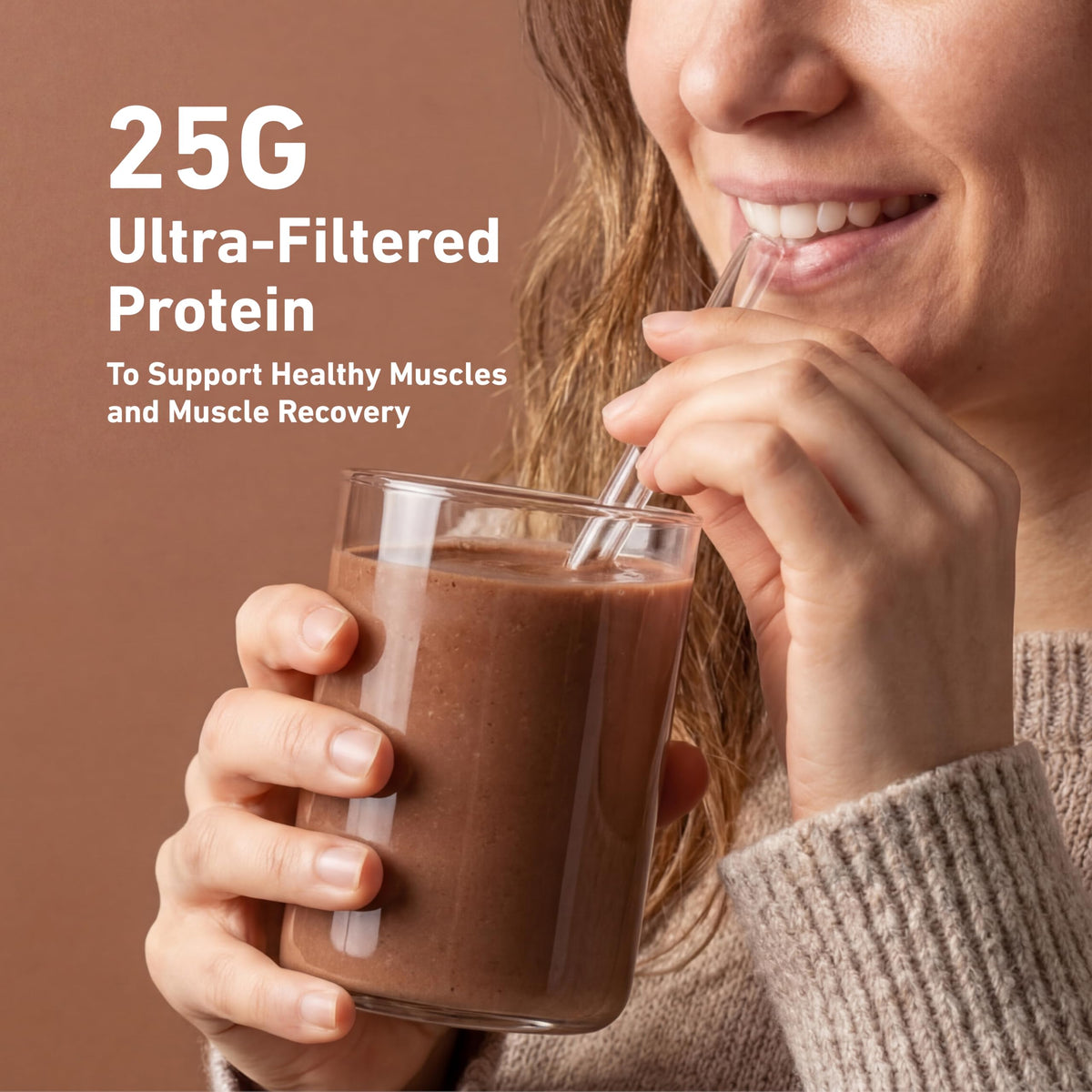 Isopure Zero Carb 100% Pure Whey Isolate Protein Powder, Gluten Free, With Vitamins, Cookies & Cream, 25g Protein Per Serving, 1 Lb, 15 Servings (Packaging May Vary)