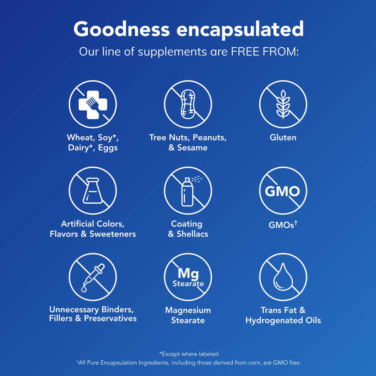 Pure Encapsulations Memory Pro | Comprehensive Memory Support Formula | 90 Capsules Pure EncapsulationsBuy Supplements Australia