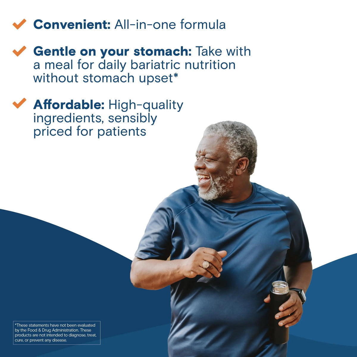 Bariatric Fusion Very Berry Complete Chewable Bariatric Multivitamin with Iron and Vitamin K for Bariatric Surgery Patients Including Bariatric Fusion