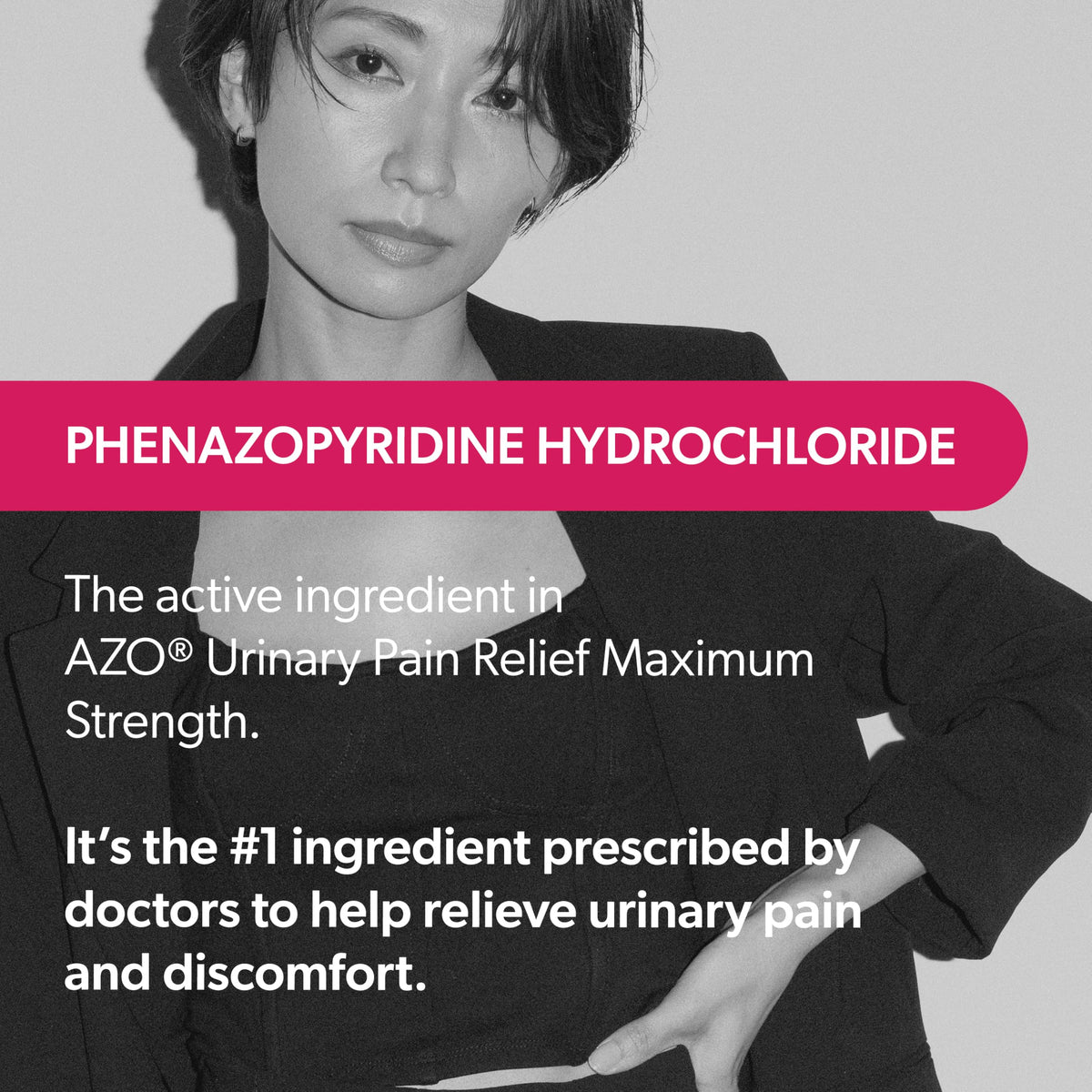 Azo Urinary Pain Relief Maximum Strength, Fast Relief Of Uti Pain, Burning & Urgency, Targets Source Of Pain, #1 Most Trusted Brand, 24 Tablets AZO buy supplements Au