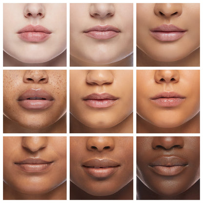 Hanalei Lip Treatment for Dry, Chapped Lips – Intensive Overnight Moisturizer with Kukui Oil