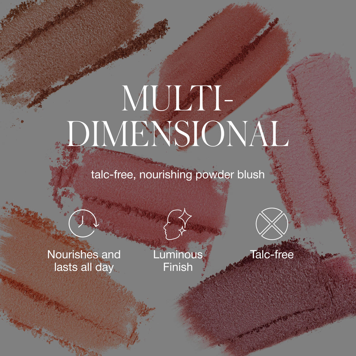 RMS Beauty ReDimension Hydra Blush – Talc-Free Gel-to-Powder Luminous Blush – 8-Hour Wear Long-Lasting Glow with Jojoba Oil – Refillable Mirror Compact – 0.25 oz RMS BeautyBuy Supplements Australia